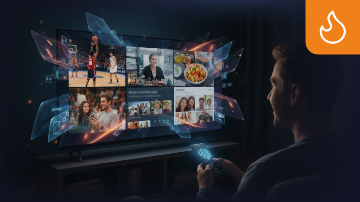 How Viewing Habits Are Reshaping ISP and Telco Networks in 2026
