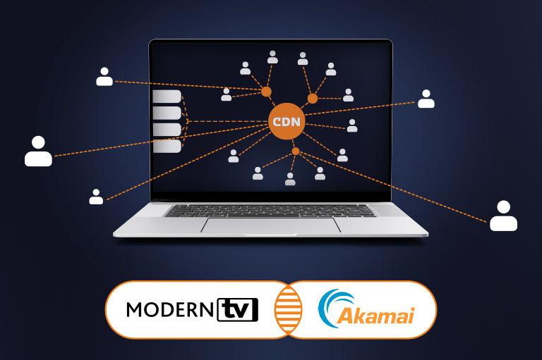 Akamai CDN Integration: Reliable OTT Delivery Beyond Local Networks