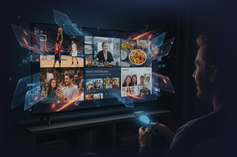 How Viewing Habits Are Reshaping ISP and Telco Networks in 2026
