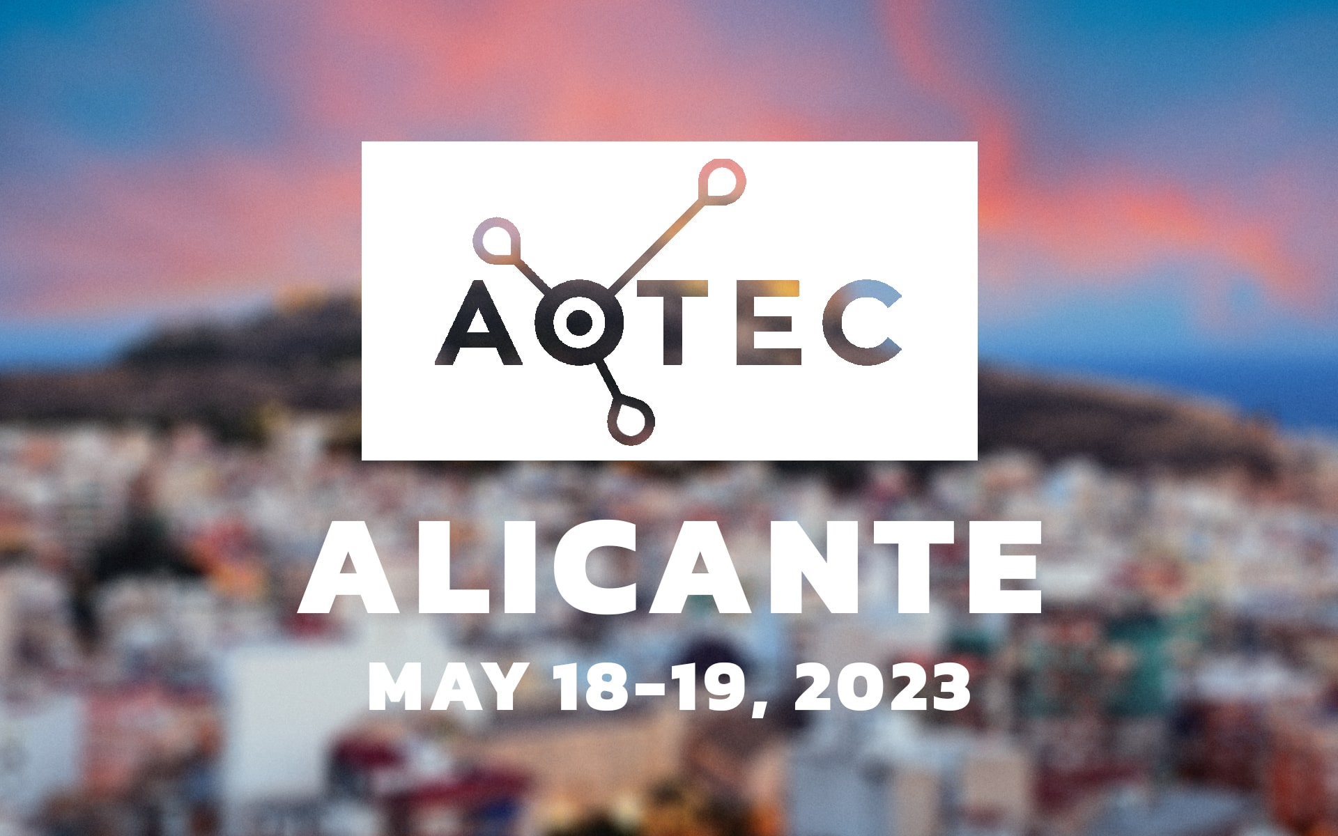 AOTEC 2023