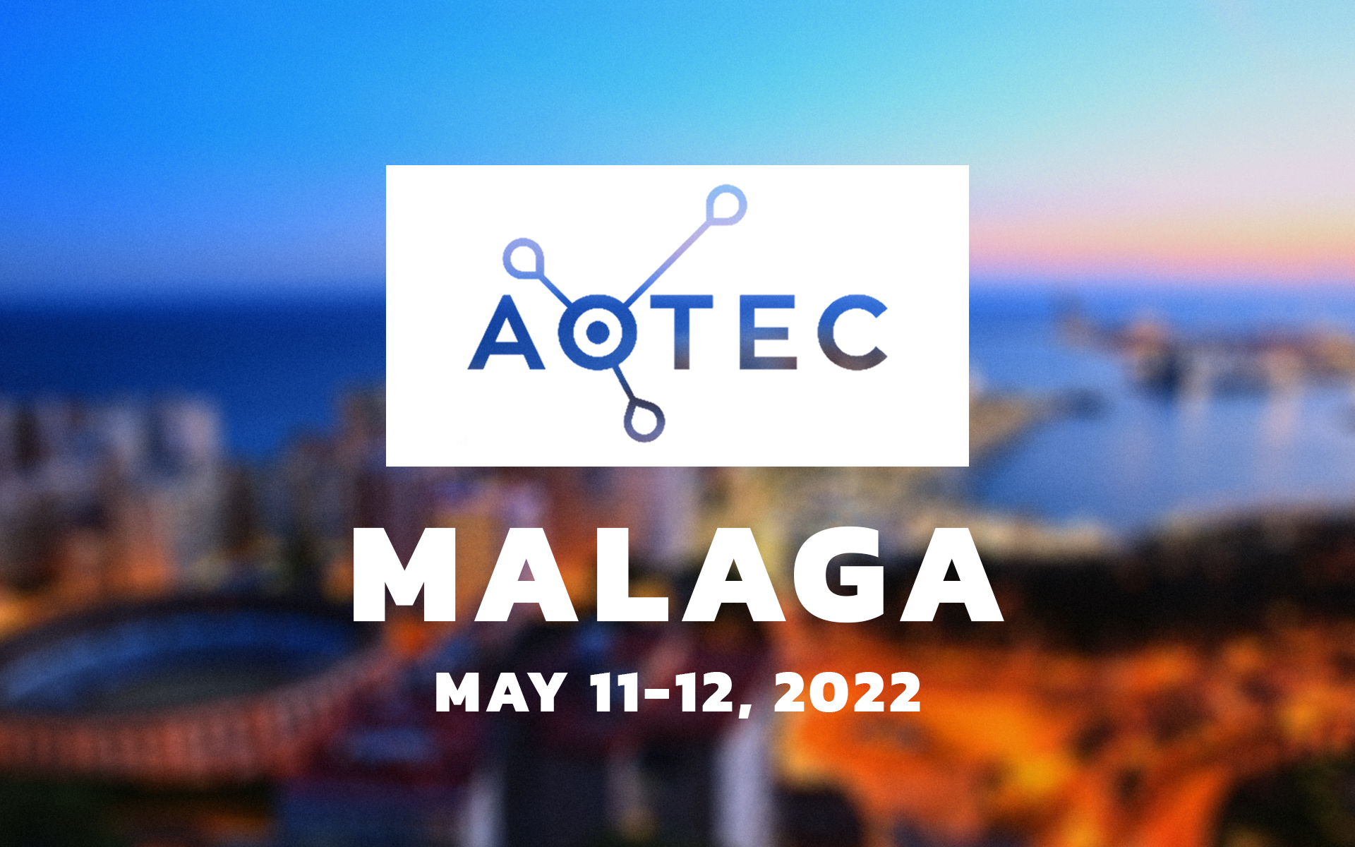 AOTEC 2022