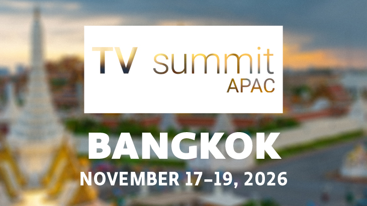 Android TV Summit 2026