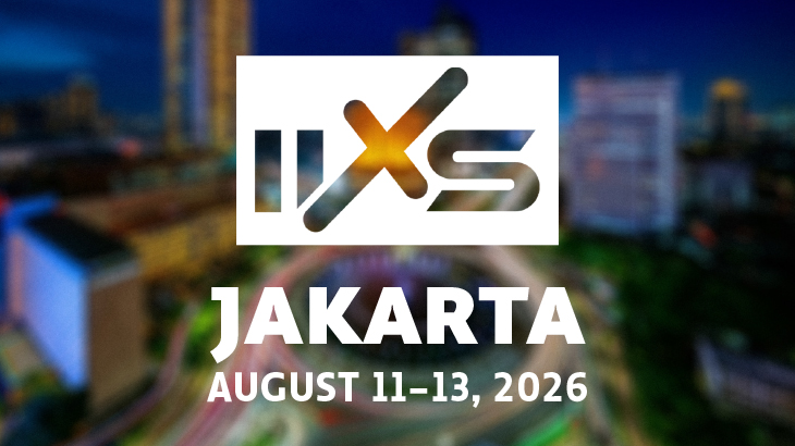 Internet Expo & Summit 2026