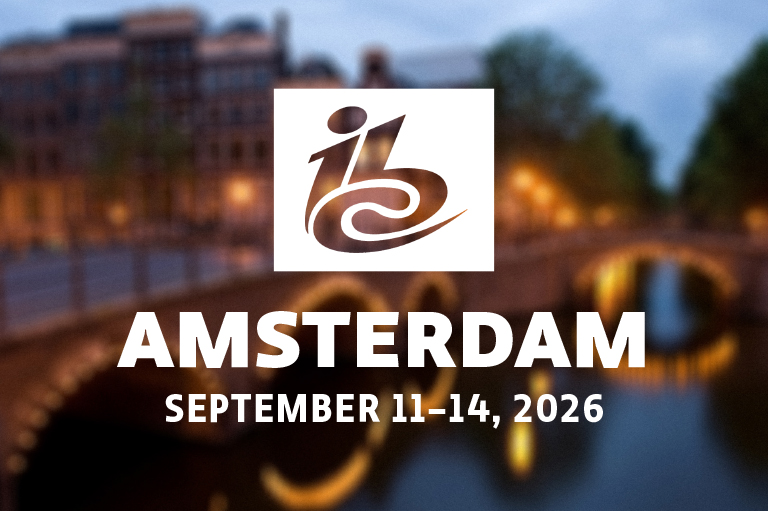 IBC 2026