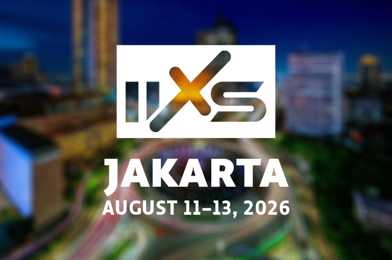 Internet Expo & Summit 2026